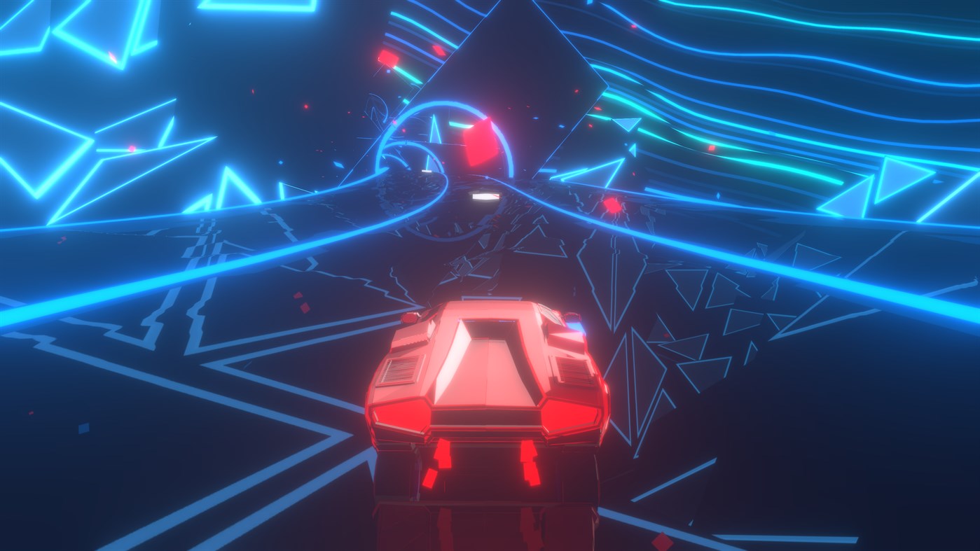 Music Racer